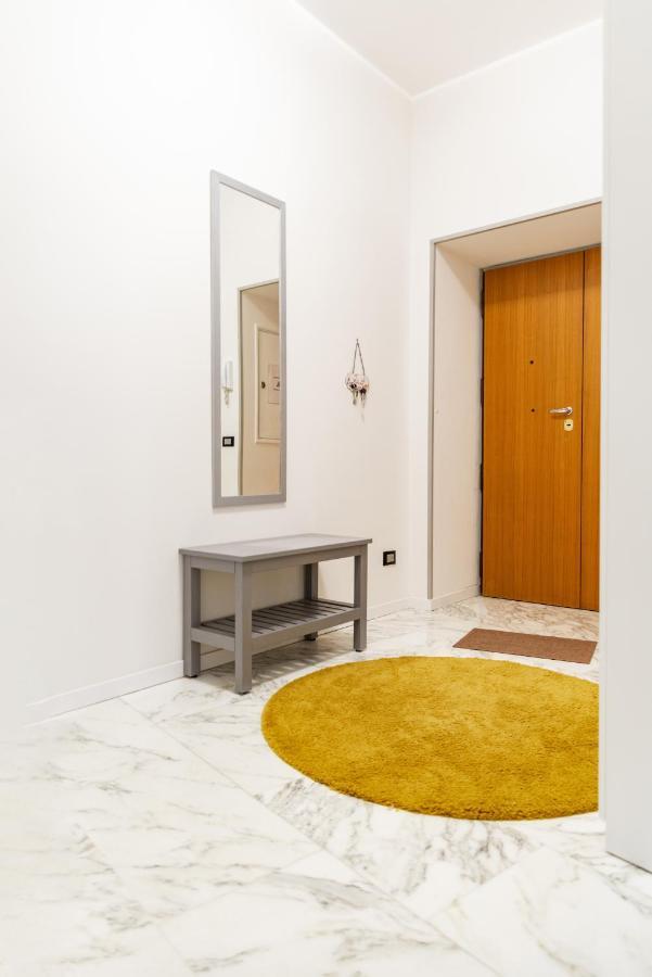 Locazione Turistica Via Dei Savorelli 120 Roma Exterior foto